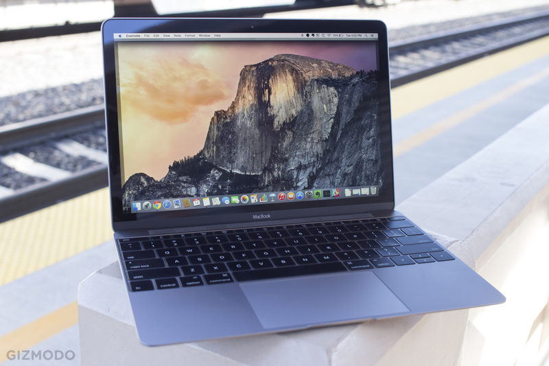 MacBook (2015) de segunda mano con Core M5 | $800-$900 | Amazon